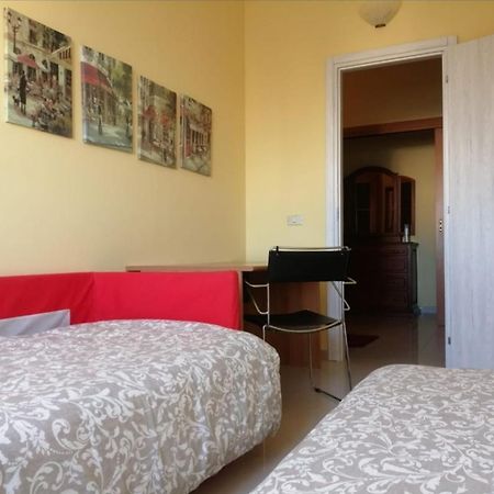 "La Casa Di Mariagrazia" Appartamento 4 Locali Sammichele Di Bari Екстериор снимка