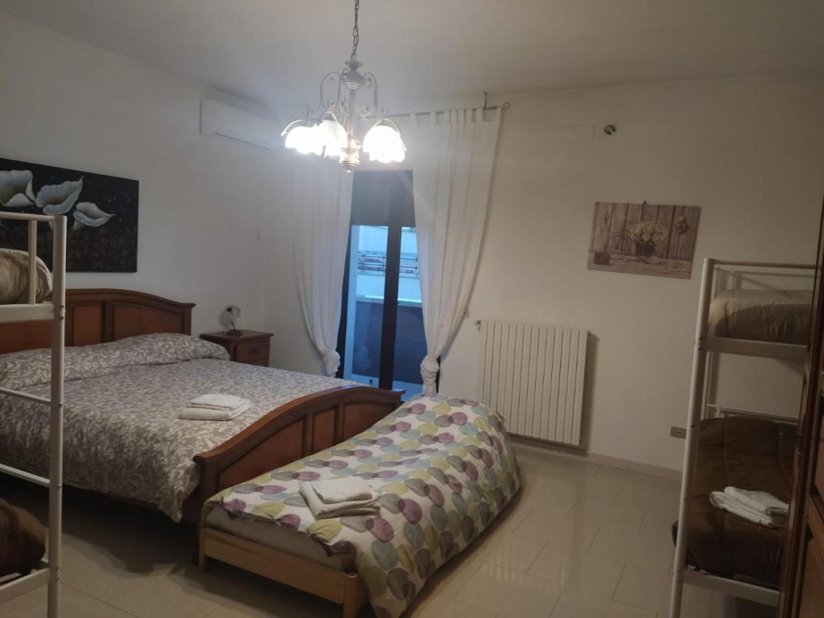 "La Casa Di Mariagrazia" Appartamento 4 Locali Sammichele Di Bari Екстериор снимка