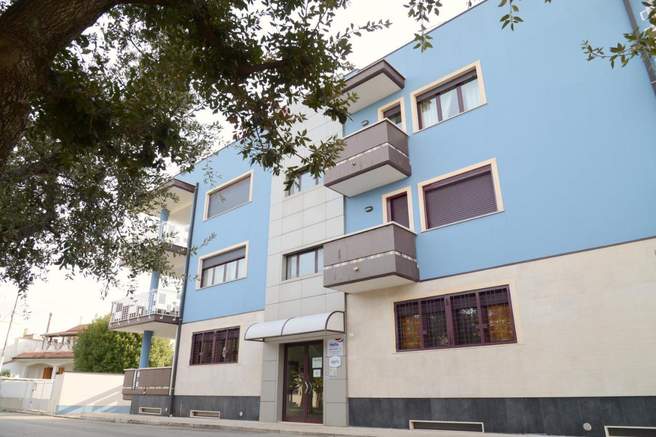 "La Casa Di Mariagrazia" Appartamento 4 Locali Sammichele Di Bari Екстериор снимка