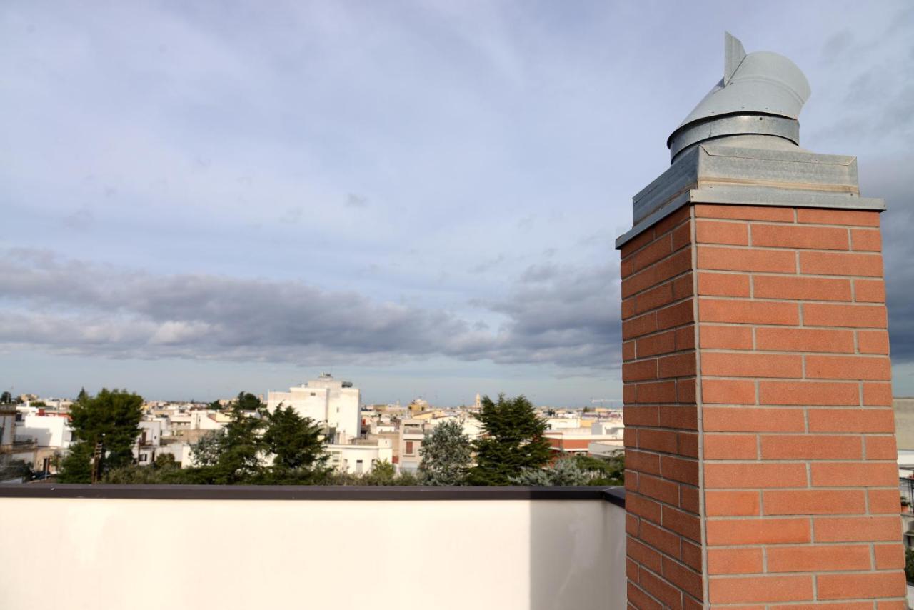 "La Casa Di Mariagrazia" Appartamento 4 Locali Sammichele Di Bari Екстериор снимка