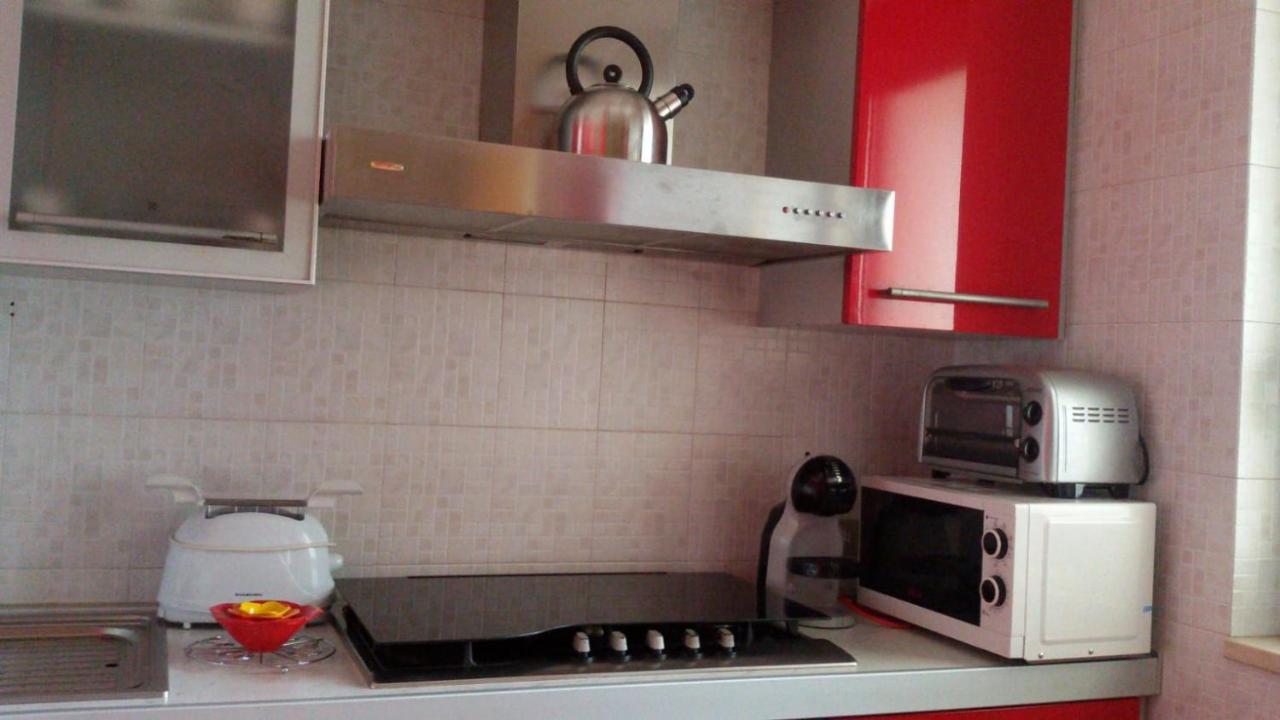 "La Casa Di Mariagrazia" Appartamento 4 Locali Sammichele Di Bari Екстериор снимка