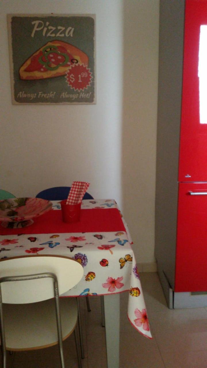 "La Casa Di Mariagrazia" Appartamento 4 Locali Sammichele Di Bari Екстериор снимка