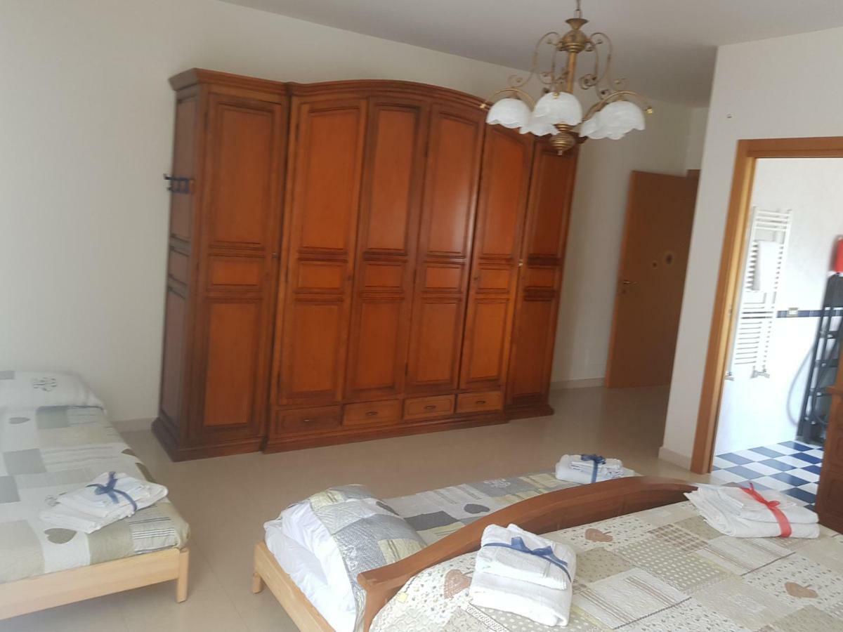 "La Casa Di Mariagrazia" Appartamento 4 Locali Sammichele Di Bari Екстериор снимка