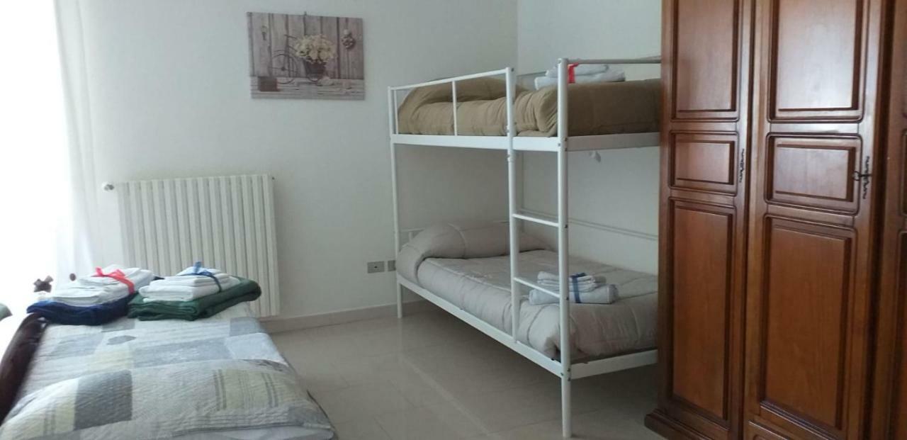 "La Casa Di Mariagrazia" Appartamento 4 Locali Sammichele Di Bari Екстериор снимка